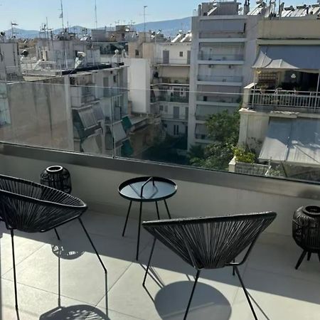 Luxury Maisonette With Shared Pool Atenas Exterior foto